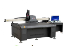 China Leading Visual UV Flatbed Inkjet Printer Companies Participating in 2024 CXPE