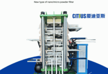 China’s Nano-Micron Powder Filter Press Technology to Be Showcased at IPB 2025
