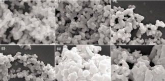 CITIUS: The Leading China Nano-Micron Powder Filter Press Manufacturer, Certified with ISO 9001