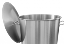 China Vankystar Unveils New Three-Wheeled Mobile Dustbin to Revolutionize Waste Management