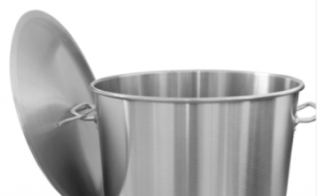 China Vankystar Unveils New Three-Wheeled Mobile Dustbin to Revolutionize Waste Management