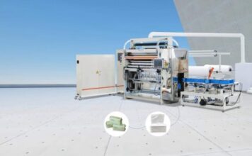 Chuangxiang Highlights Innovation at the 138th Canton Fair as a China Top Automatic Napkin Machine Manufacturer