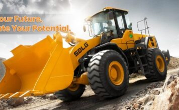 Paving the Future: How Weiman is Redefining Global Construction as a China Top Excavator Manufacturer