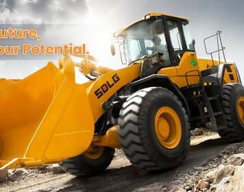 Paving the Future: How Weiman is Redefining Global Construction as a China Top Excavator Manufacturer