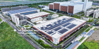 From Waste to Wealth: Nanda Pioneers a Sustainable Future as a China Top Food Waste Solution Provider