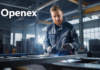How Openex Became the Top Rapid Prototyping Metal Fabrication Company in China