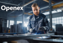 How Openex Became the Top Rapid Prototyping Metal Fabrication Company in China