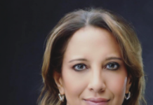Christine Martinez, Recognized by BestAgents.us as a 2025 Top Agent