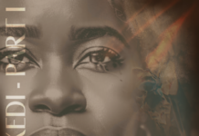 Coco Mbassi – New Album: Ewekedi Part 1