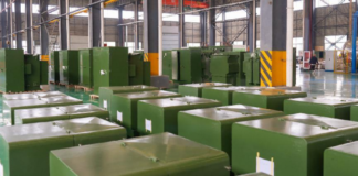 JIEZOU POWER: A China Top Compact Substation Exporter at the Forefront of Industry Development