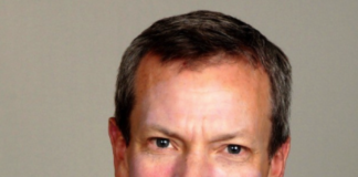 Correy Krickeberg, Recognized by BestAgents.us as a 2025 Top Agent