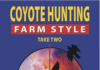 Sheri Baity Shares Her Trailblazing Story in Coyote Hunting Farm Style: Take Two