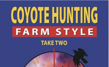 Sheri Baity Shares Her Trailblazing Story in Coyote Hunting Farm Style: Take Two