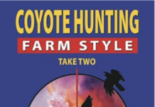 Sheri Baity Shares Her Trailblazing Story in Coyote Hunting Farm Style: Take Two