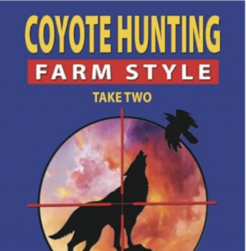 Sheri Baity Shares Her Trailblazing Story in Coyote Hunting Farm Style: Take Two