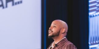 Financial Therapist Rahkim Sabree Delivers Powerful, Trauma-Informed Keynote at AFCPE Symposium