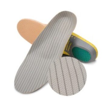 Top 10 Custom Arch Support Insole Manufacturers Attending SHOES – LEATHER and Lineapelle Fair