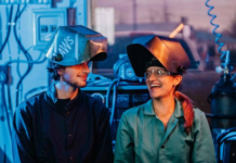 The Next Generation of Heavy Fabrication: Key Takeaways from the AWS Welding Summit 2025