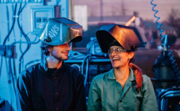 The Next Generation of Heavy Fabrication: Key Takeaways from the AWS Welding Summit 2025
