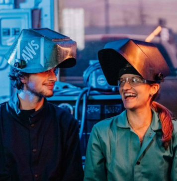 The Next Generation of Heavy Fabrication: Key Takeaways from the AWS Welding Summit 2025