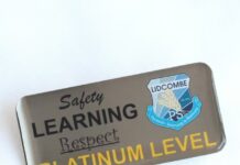 How to Source Photodome-Printed Pins That Elevate Brand Image