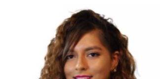 Daniela Baeza, Recognized by BestAgents.us as a 2025 Top Agent