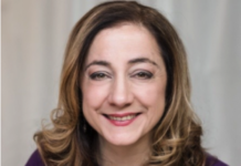 Daniela Sardo, Recognized by BestAgents.us as a 2025 Top Agent