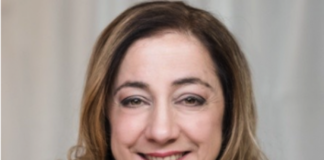 Daniela Sardo, Recognized by BestAgents.us as a 2025 Top Agent