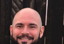 David J. Sampson, Recognized by BestAgents.us as a 2025 Top Agent