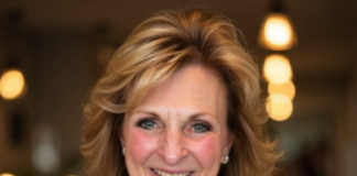 Dawn Anne Kummerer, Recognized by BestAgents.us as a 2025 Top Agent