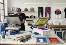Printful Helps Creators Understand the Difference Between Sublimation and Screen Printing to Build Better Brands