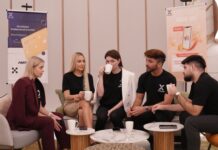 EXUGlobal announced the completion of its Series B funding round, surpassing 1 million registered users worldwide