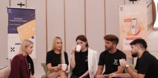 EXUGlobal announced the completion of its Series B funding round, surpassing 1 million registered users worldwide