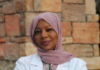 Dr. Rimah Sharief: Recognized as a Leading Pediatric Endocrinologist
