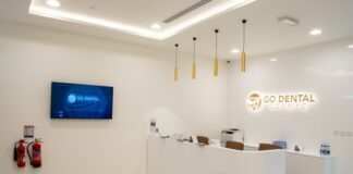 Go Dental Clinics- Delivering Affordable, Comprehensive Dental Care Across Dubai
