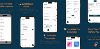 EarlyBird Finds Continues Explosive Growth as the Fastest Independent eBay Alert App Across 14 Countries