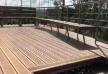 Goldenbamboo – Top Eco-Friendly Bamboo Decking Options for Sustainable Outdoor Living