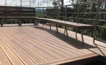 Goldenbamboo – Top Eco-Friendly Bamboo Decking Options for Sustainable Outdoor Living