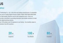 How to Choose Among Online ElectroInk Suppliers for HP Indigo Presses: A Wiseprint Guide