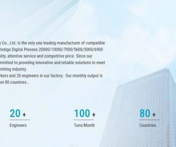 How to Choose Among Online ElectroInk Suppliers for HP Indigo Presses: A Wiseprint Guide
