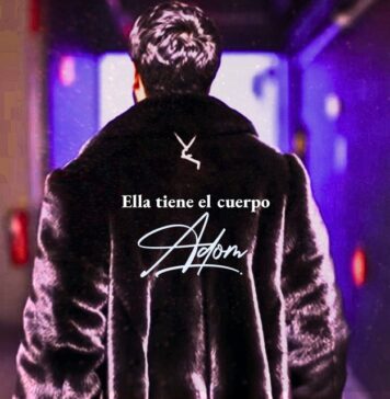 Adom announces new single Ella Tiene el Cuerpo with first acting role and book release coming in 2026