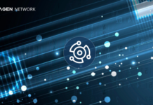 Imagen Network Prepares Ethereum Reserves to Strengthen Long-Term Ecosystem Stability