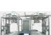 FDA Standard Double Heads Bag In Box Aseptic Filling Machine: Ensuring Safety and Sterility in Liquid Packaging