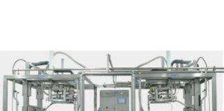 FDA Standard Double Heads Bag In Box Aseptic Filling Machine: Ensuring Safety and Sterility in Liquid Packaging