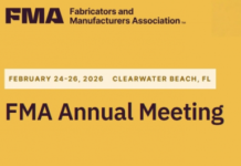 Pioneering the Future: How FMA 2026 Trends are Shaping Heavy Machining in China