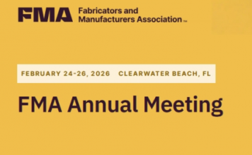 Pioneering the Future: How FMA 2026 Trends are Shaping Heavy Machining in China