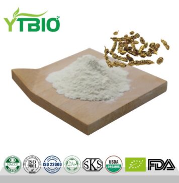 Vitafoods Highlight: Discover the Top Food Additives From China for Global Nutrition.