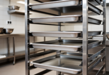 The Future Leading Sheet Pan Manufacturer, Wuxi Hongbei Bakeware, Gains FDA Approval