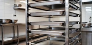 The Future Leading Sheet Pan Manufacturer, Wuxi Hongbei Bakeware, Gains FDA Approval