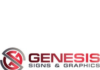 Genesis Signs – Graphics Helps Long Island Businesses Elevate Their Storefronts with Custom Vinyl Branding